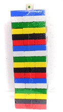 Load image into Gallery viewer, Jenga Blocks Timber Tower Tumbling Game for Kids and Adults, Jenga Game Traditional Classic Jenga Blocks