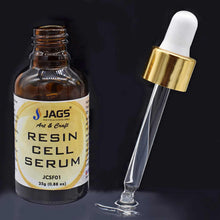 Load image into Gallery viewer, Cell Serum for Resin Lacing - 25 ml