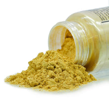 Load image into Gallery viewer, Mica Pigment Powder For Resin Art 15 Grams - Gold