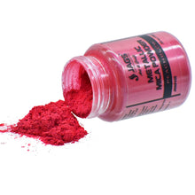Load image into Gallery viewer, Mica Pigment Powder For Resin Art | 15 Grams | Peachblow