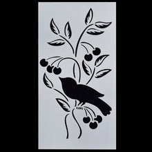 Load image into Gallery viewer, Stencil Plastic A5 (6 Designs)