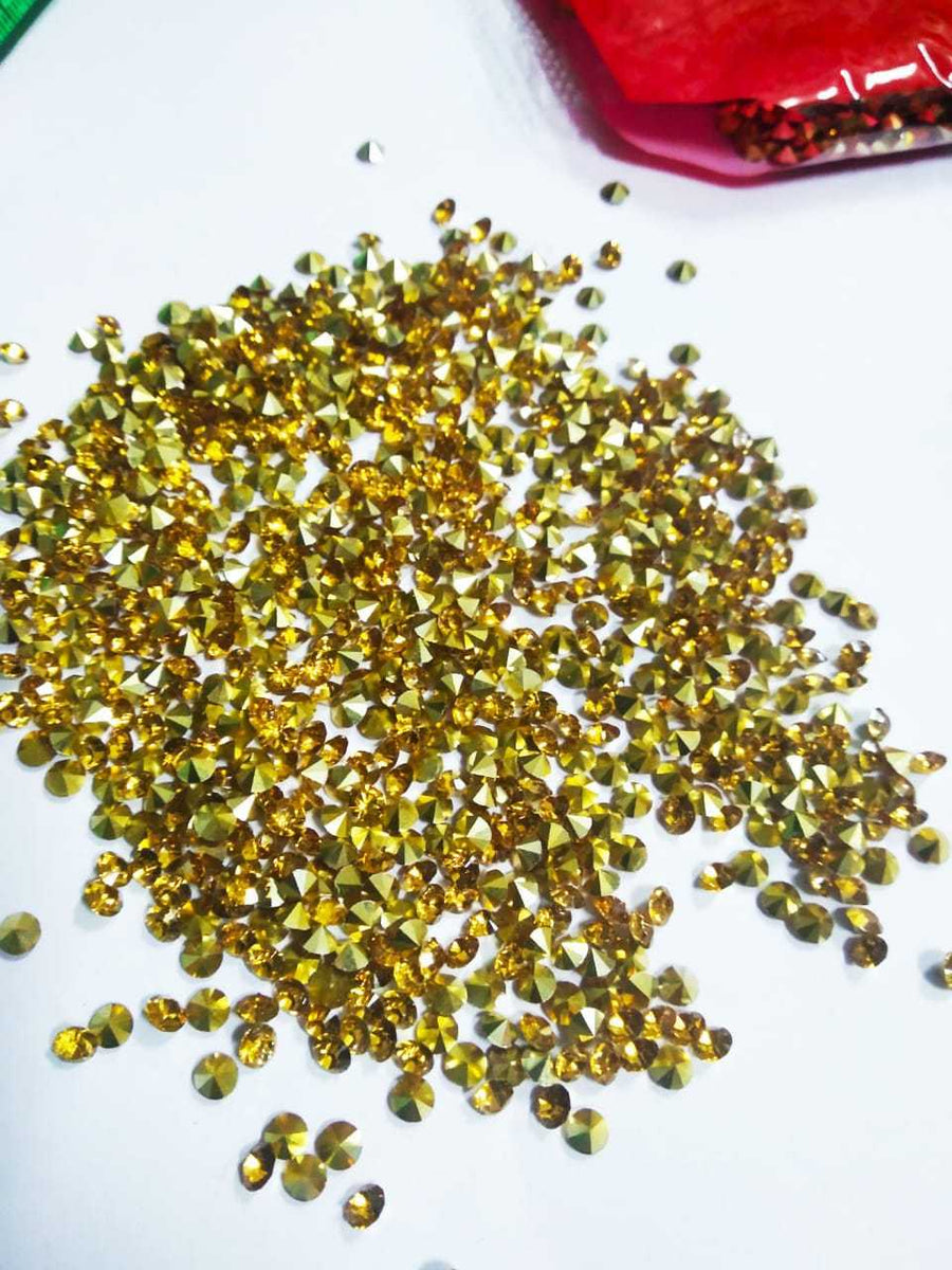 Jarkan diamond Clearance