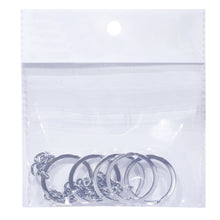 Load image into Gallery viewer, Keychain Ring - Pack of 12