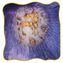 Load image into Gallery viewer, Silicone Mould Agate Coaster Square