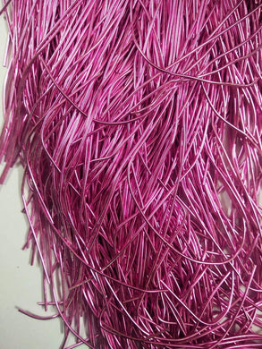 Zardhosi Light Pink Threads & Rope