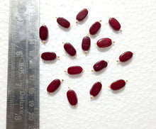 Load image into Gallery viewer, Tablet Beads- With Pearl & More Colors 25 Pieces Model 1