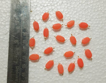 Load image into Gallery viewer, Tablet Beads- With Pearl & More Colors 25 Pieces Model 1