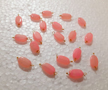 Load image into Gallery viewer, Tablet Beads- With Pearl & More Colors 25 Pieces Model 1