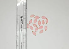 Load image into Gallery viewer, Tablet Beads- With Pearl & More Colors 25 Pieces Model 1