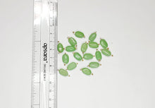 Load image into Gallery viewer, Tablet Beads- With Pearl & More Colors 25 Pieces Model 1