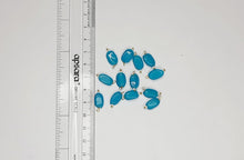 Load image into Gallery viewer, Tablet Beads- With Pearl & More Colors 25 Pieces Model 1