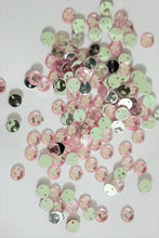 Load image into Gallery viewer, Kundan Stone 6mm Round(20 grames) with hole