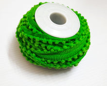 Load image into Gallery viewer, Pom Pom lace
