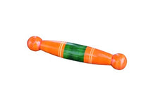 Load image into Gallery viewer, Multi Color WOODEN TEETHER STICK - 1pcs