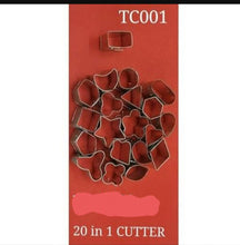 Load image into Gallery viewer, Premium Terracotta Jewell Making Kit - Natural Clay Kit