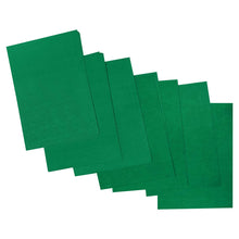 Load image into Gallery viewer, A4 Color Chart 10 Sheets in single color.