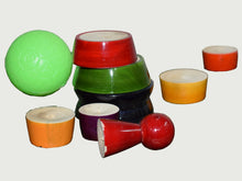 Load image into Gallery viewer, Wooden Lagori Toy