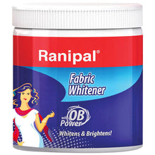 Load image into Gallery viewer, Ranipal Fabric Whitener- 240 Gram