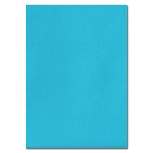 Load image into Gallery viewer, A4 Color Chart 10 Sheets in single color.