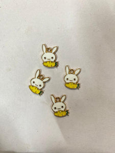 Bracelet Charms for Jewellry- Pack of 3