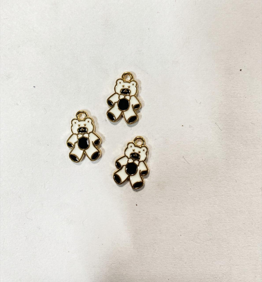 Bracelet Charms for Jewellry- Pack of 3