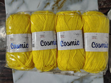 Load image into Gallery viewer, Wool/Woolen Threads - Cosmic
