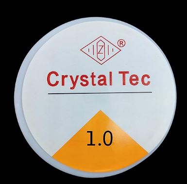 Elastic Wire/ Cystal Tec Korea 1.0mm