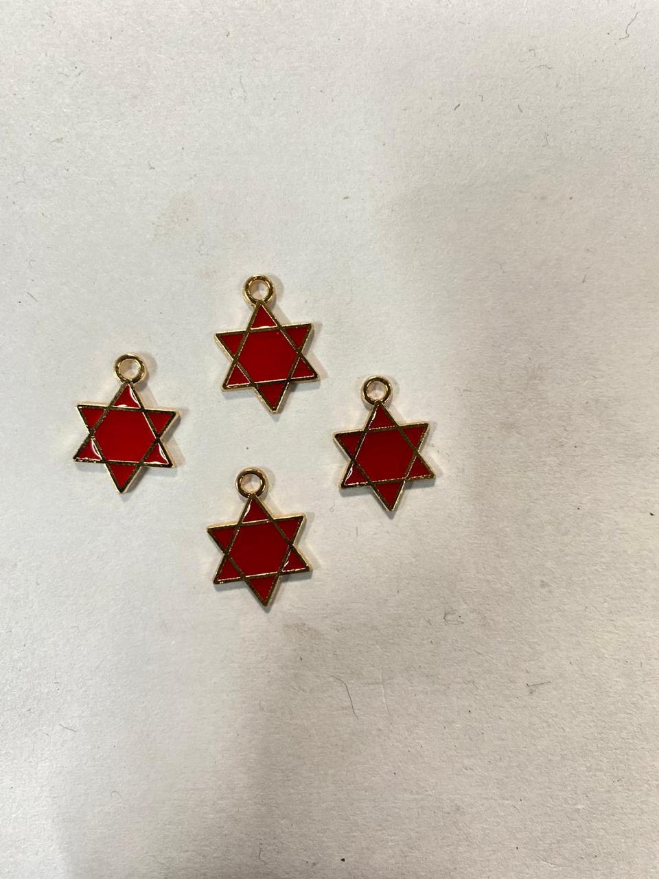 Bracelet Charms for Jewellry- Pack of 3