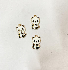Bracelet Charms for Jewellry- Pack of 3