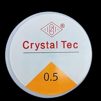 Elastic Wire/ Cystal Tec Korea 0.5mm