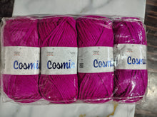 Load image into Gallery viewer, Wool/Woolen Threads - Cosmic
