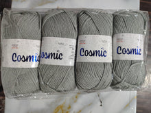 Load image into Gallery viewer, Wool/Woolen Threads - Cosmic
