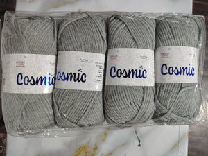Wool/Woolen Threads - Cosmic