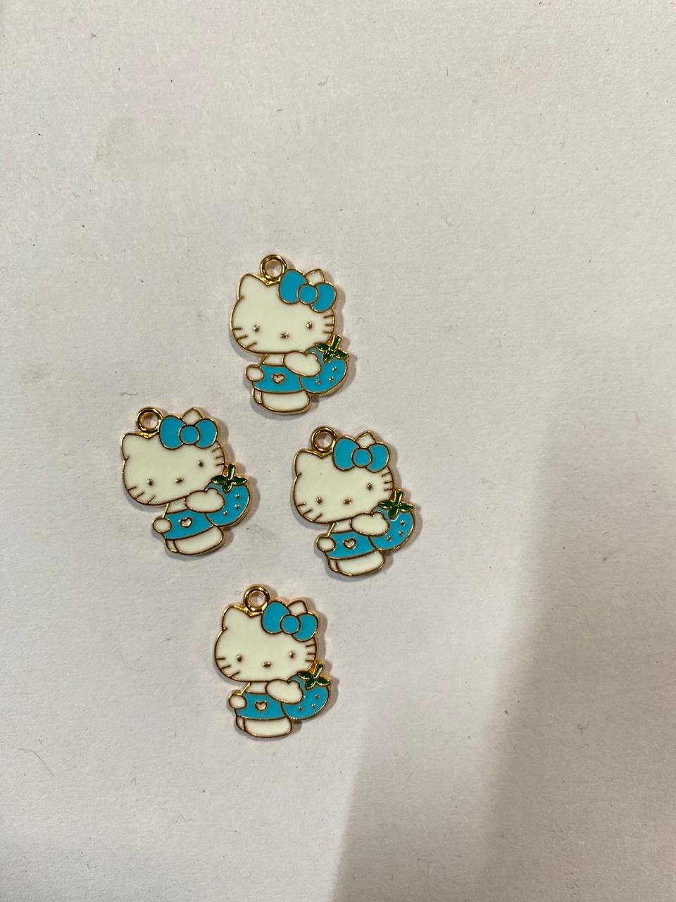 Bracelet Charms for Jewellry- Pack of 3