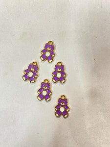 Bracelet Charms for Jewellry- Pack of 3