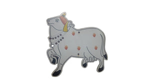 holy Cow mdf board ( small)for Festival Decoration