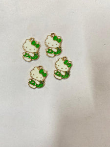 Bracelet Charms for Jewellry- Pack of 3