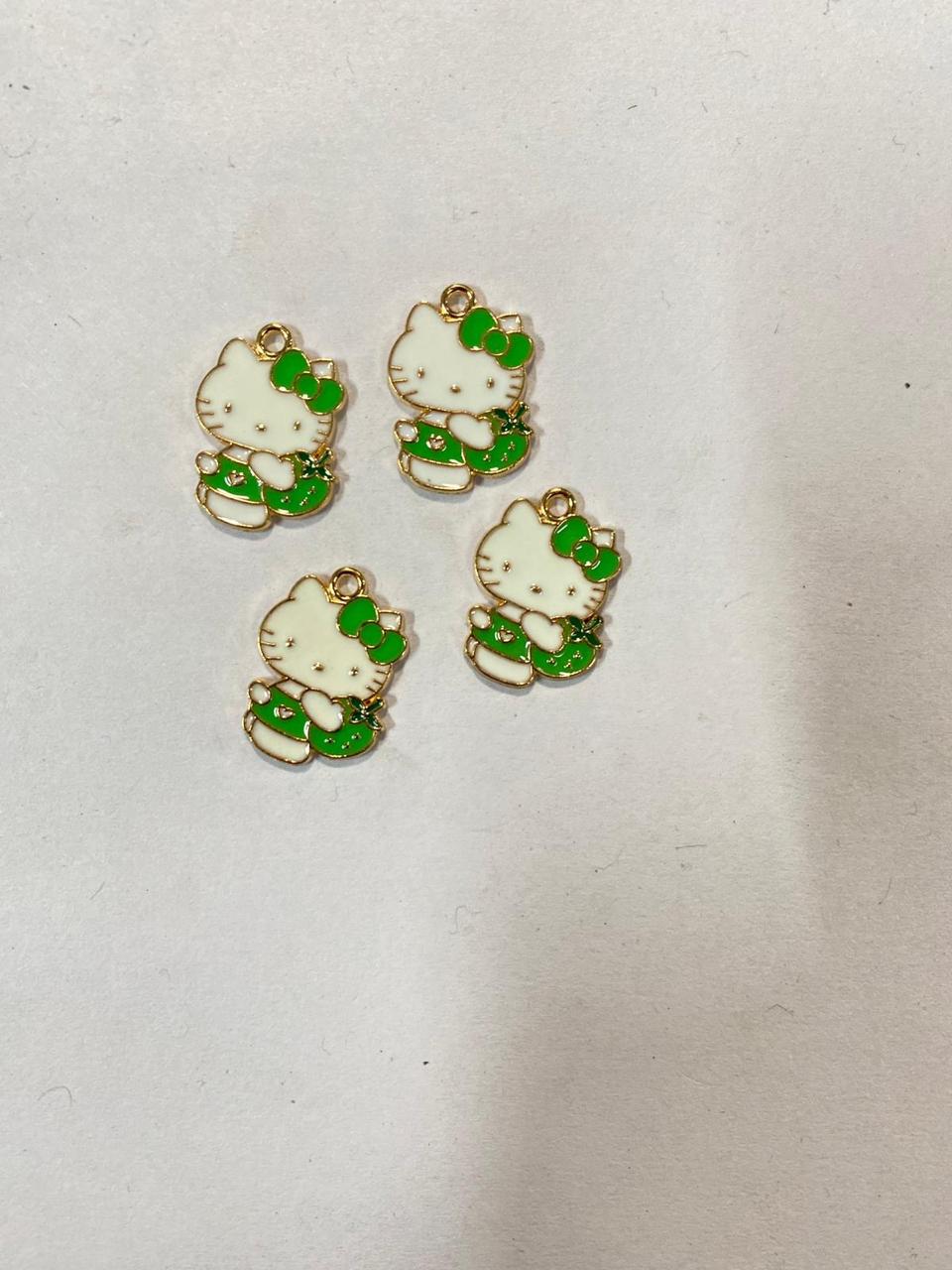 Bracelet Charms for Jewellry- Pack of 3