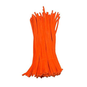 Pipe Cleaner Assorted Colors