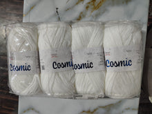 Load image into Gallery viewer, Wool/Woolen Threads - Cosmic
