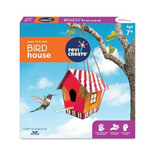 Load image into Gallery viewer, Fevicreate Make Your Own Bird House
