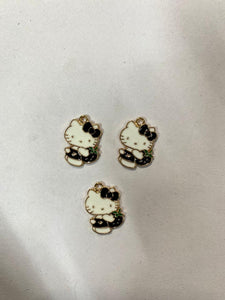 Bracelet Charms for Jewellry- Pack of 3