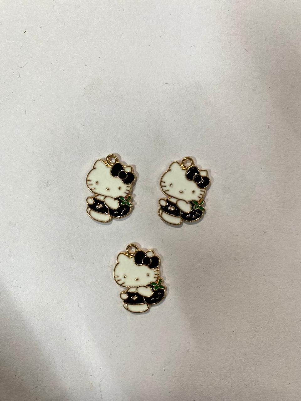 Bracelet Charms for Jewellry- Pack of 3