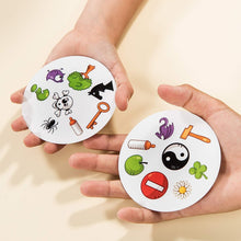 Load image into Gallery viewer, Dobble Spot It Card Game Classic Card Game for Kids
