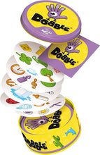 Load image into Gallery viewer, Dobble Spot It Card Game Classic Card Game for Kids
