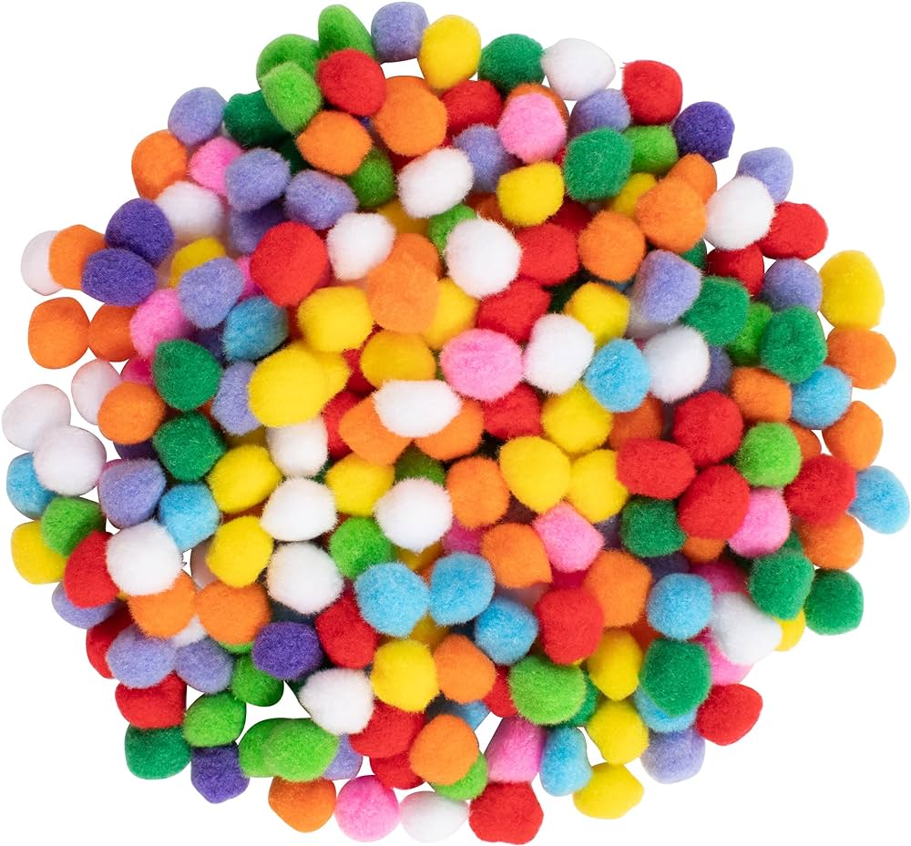 Pom Pom 07 – Eshwarshop