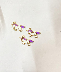 Bracelet Charms for Jewellry- Pack of 3