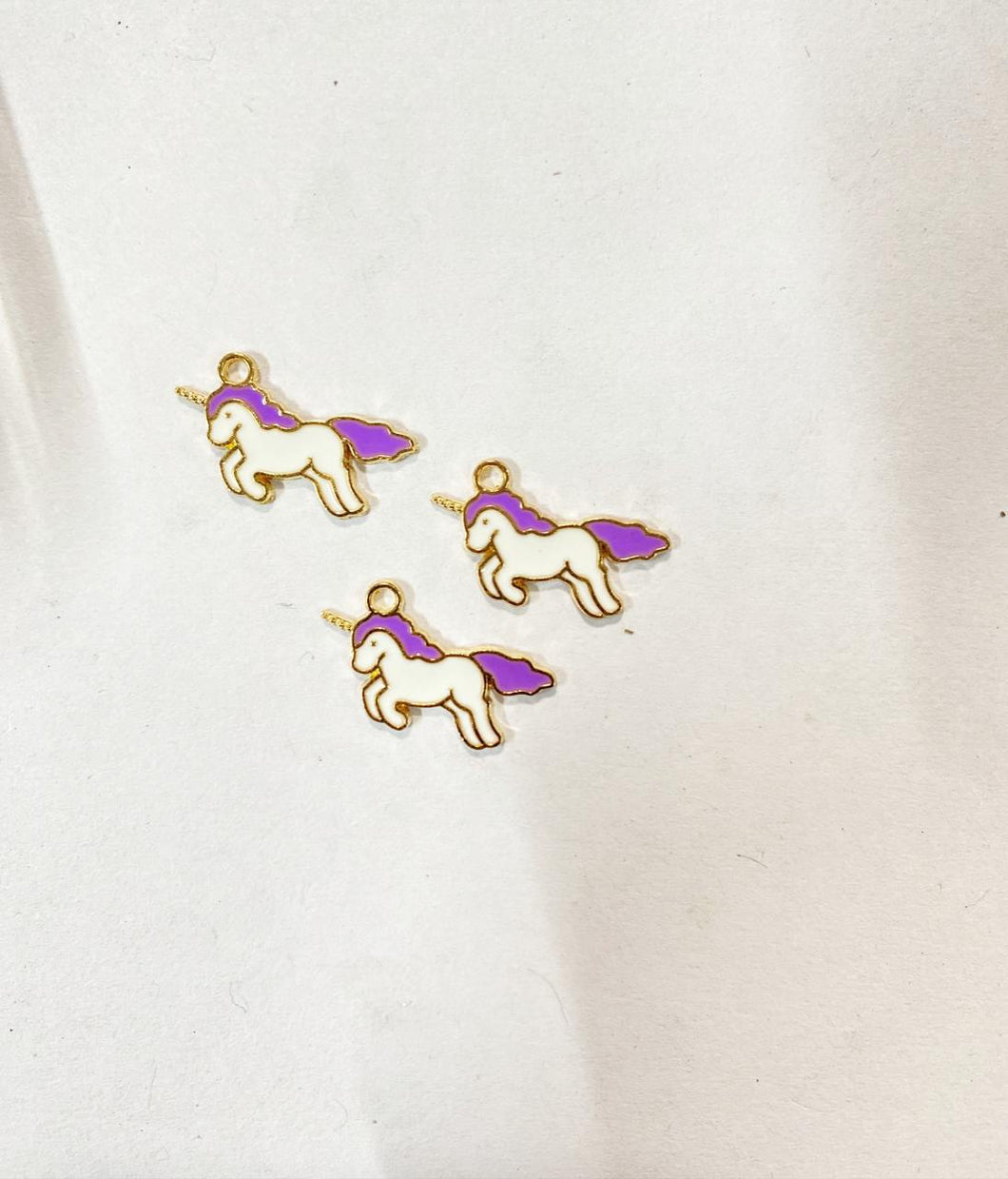 Bracelet Charms for Jewellry- Pack of 3