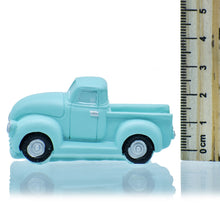 Load image into Gallery viewer, Miniature Model Truck Blue  Pack Of 1

