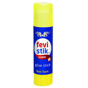 Fevi Stik-fevistik 8g Non Toxic